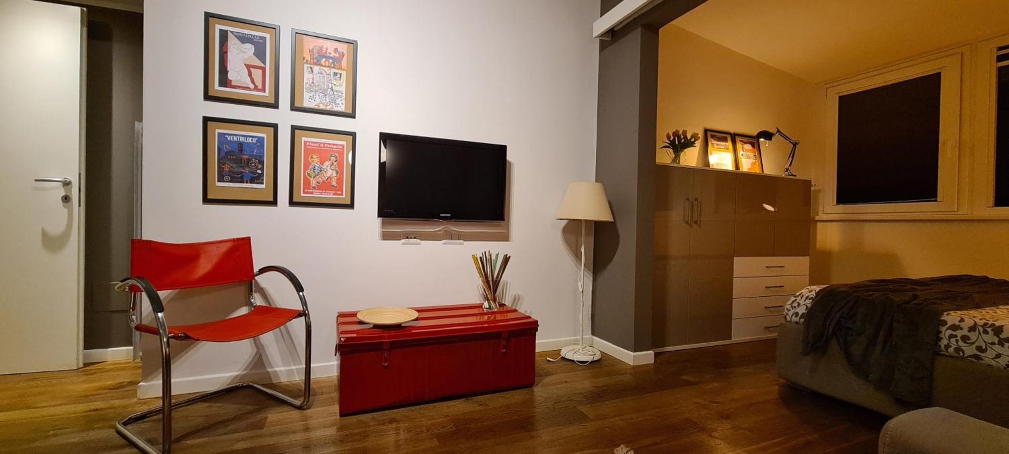 Expeditus Vatican Luxury Suites Saint Peter'S View Rom Værelse billede
