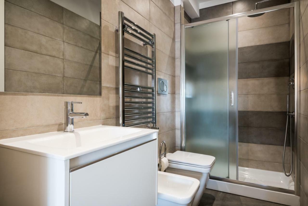 Expeditus Vatican Luxury Suites Saint Peter'S View Rom Eksteriør billede