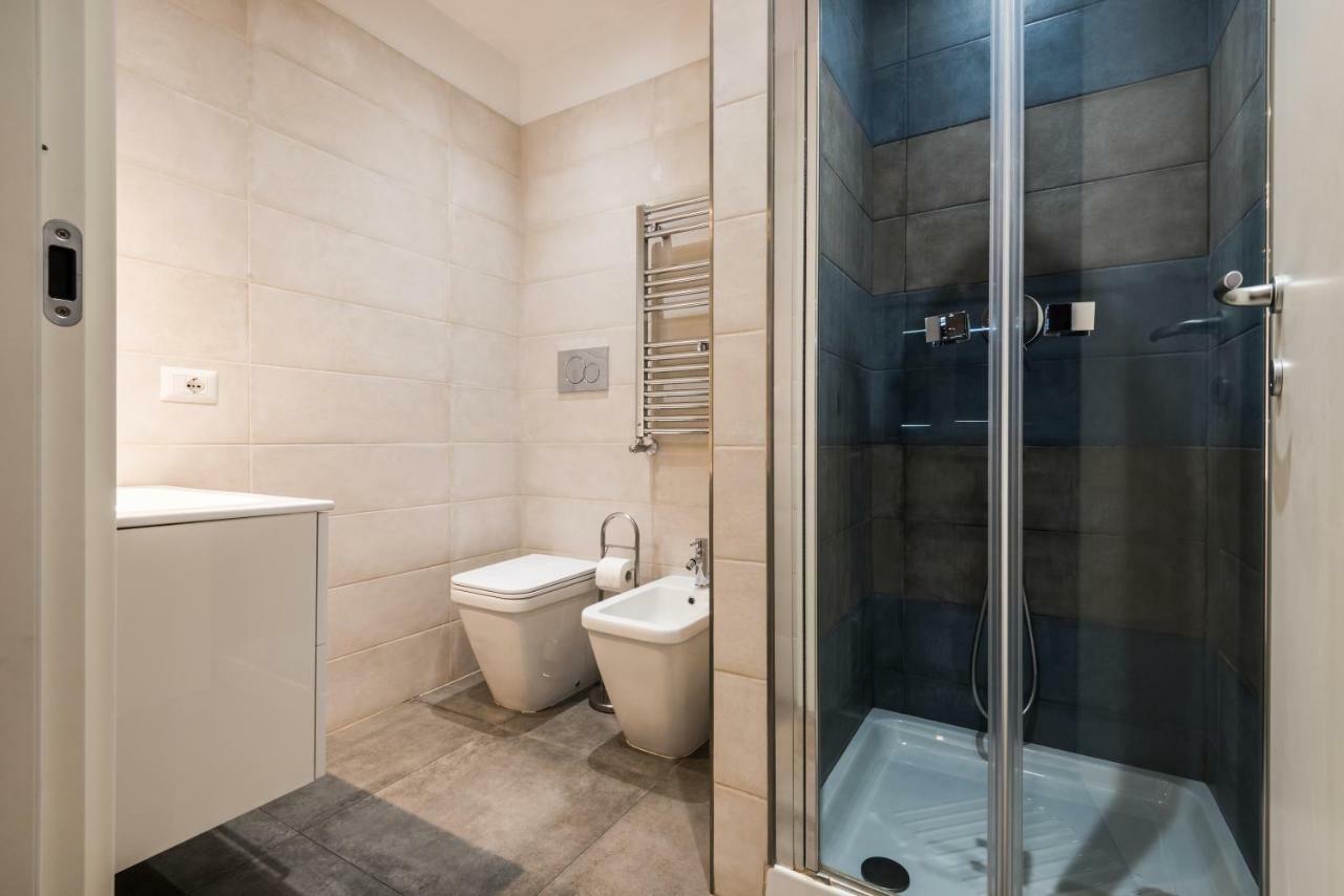 Expeditus Vatican Luxury Suites Saint Peter'S View Rom Eksteriør billede