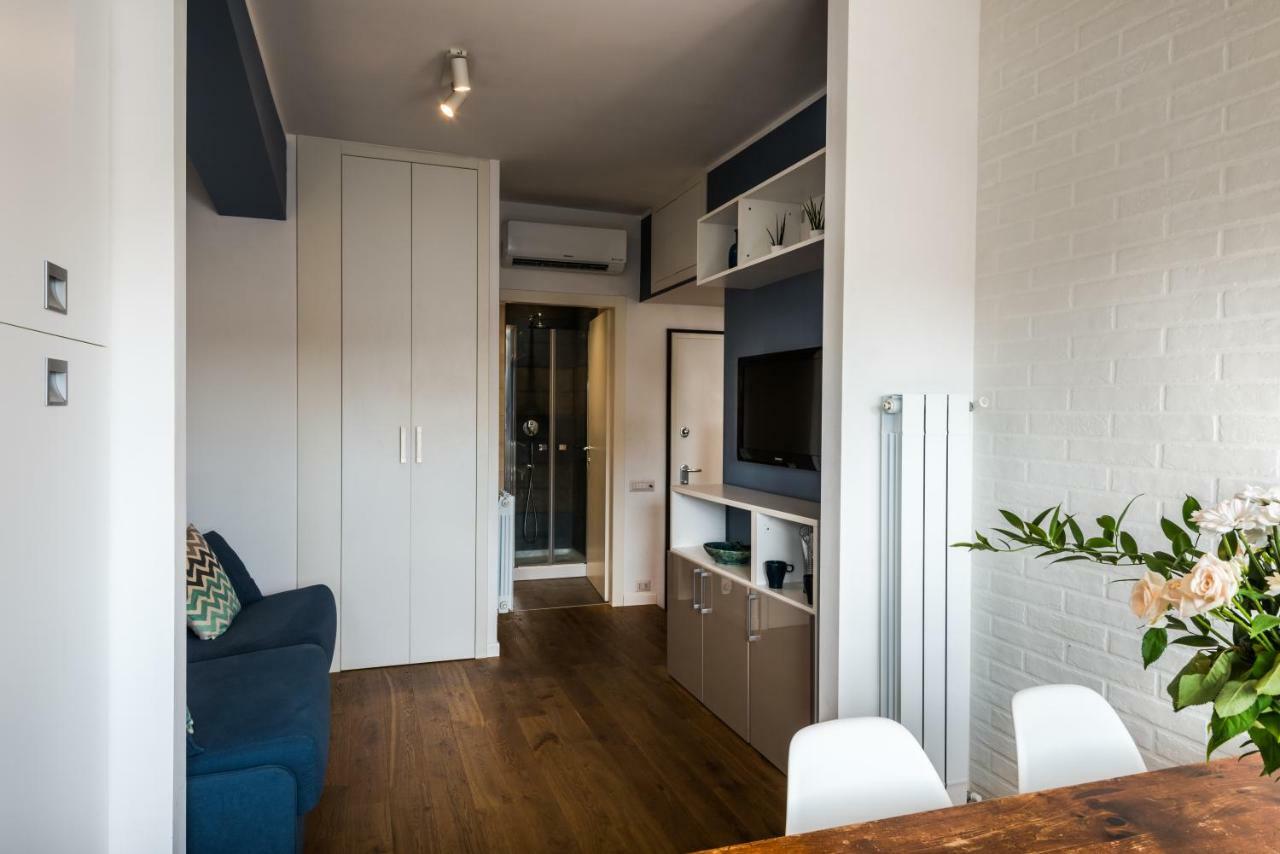 Expeditus Vatican Luxury Suites Saint Peter'S View Rom Eksteriør billede