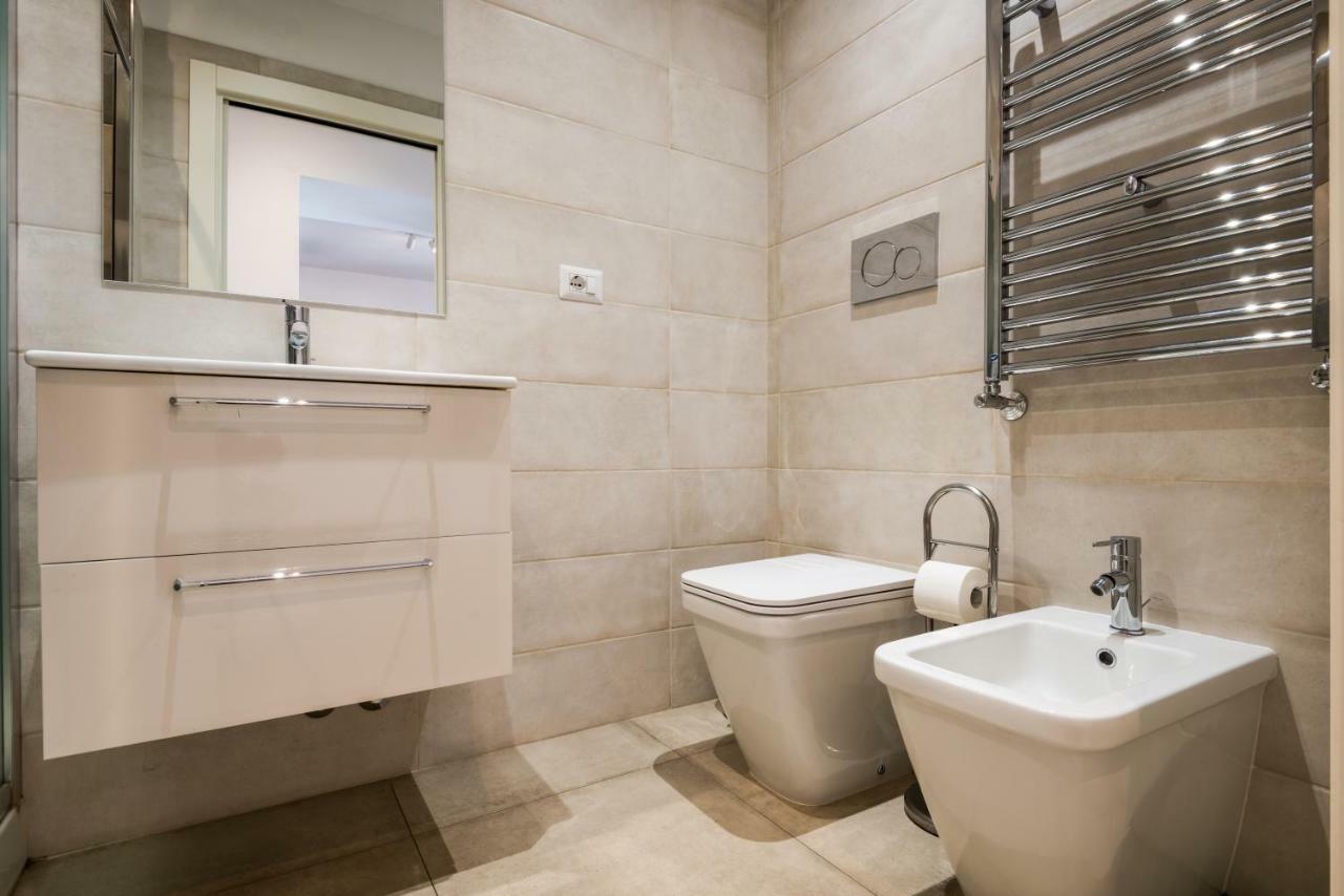 Expeditus Vatican Luxury Suites Saint Peter'S View Rom Eksteriør billede