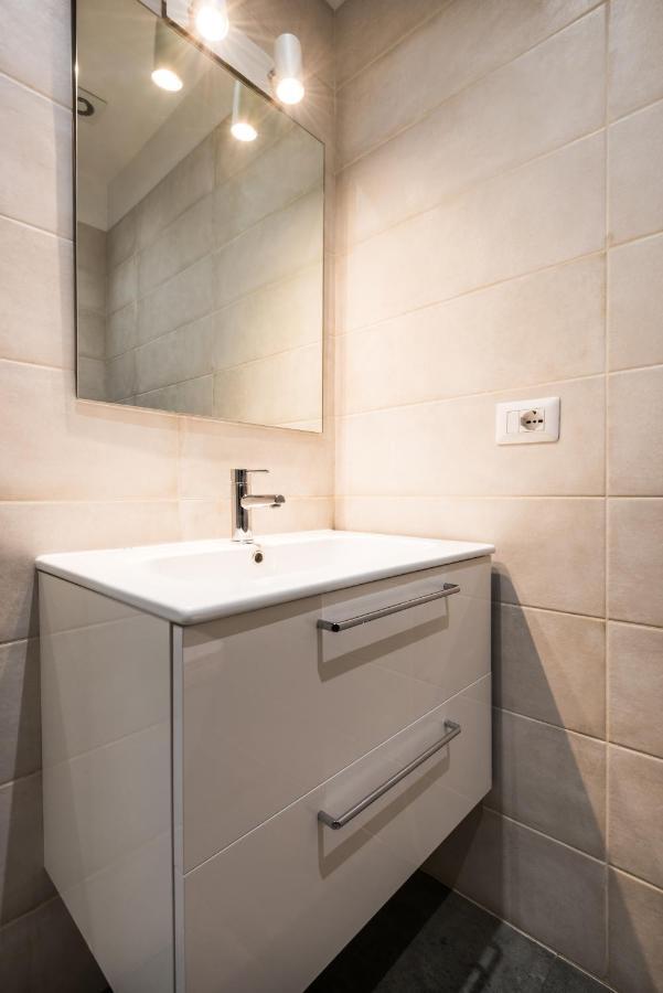 Expeditus Vatican Luxury Suites Saint Peter'S View Rom Eksteriør billede